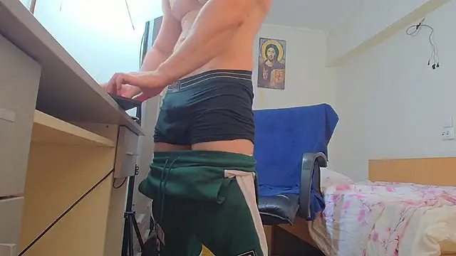 Ryanstone_ Live XXX-chat
