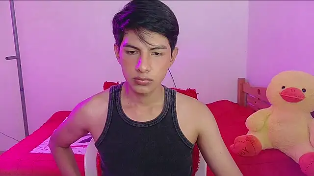 Chatroom XXX en direct de phuwin_bj