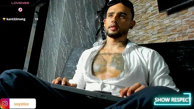 دردشة Seth_Owner الجنسية المباشرة