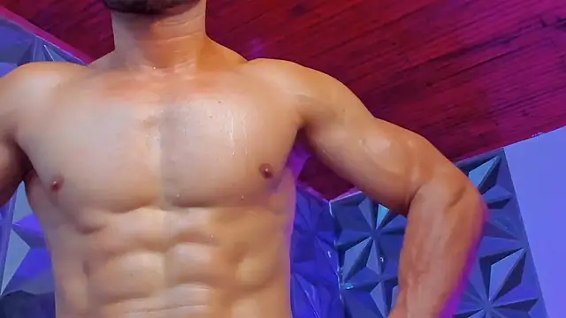 Adonys_Lewis_ 라이브 XXX 채팅