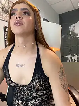 Czat XXX na żywo – liam_scoot_