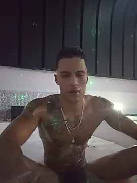 DARK_BLACK_0 Live XXX-chat