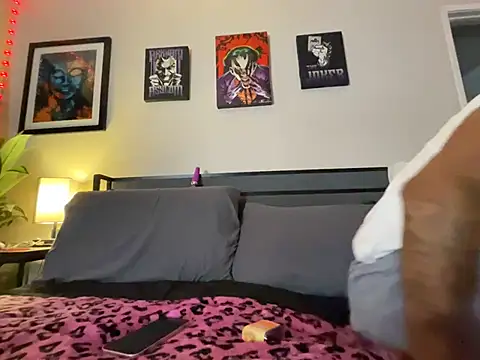 دردشة BunnyB_xo الجنسية المباشرة