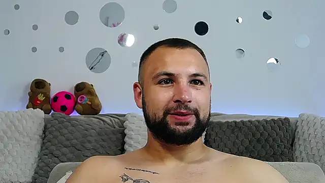 Онлайн чат XXX liam_studd