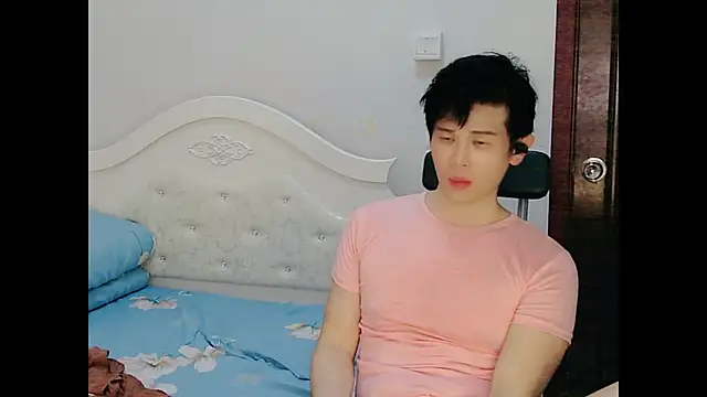 Melvinchina-88 Show Webcam