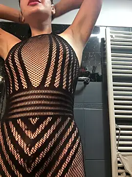 RedAssHottie Live XXX Chat