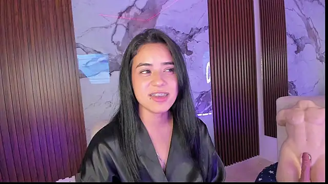 GabyHott_'s Live XXX Chat