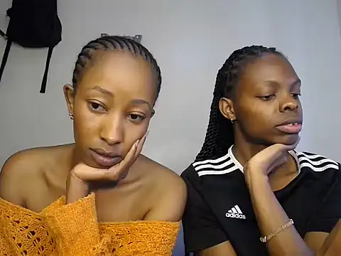 Nastysouls Live XXX-Chat
