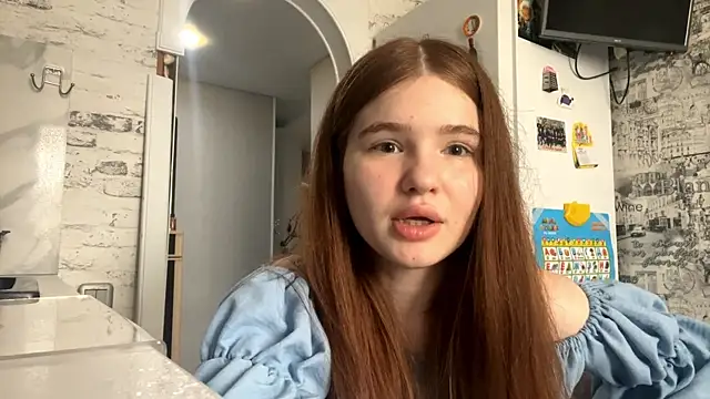 TerraOtis' Live XXX Chat