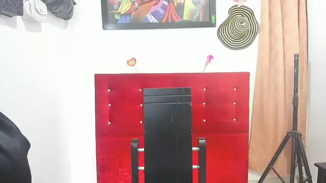 Alissamore3 Live XXX-chat