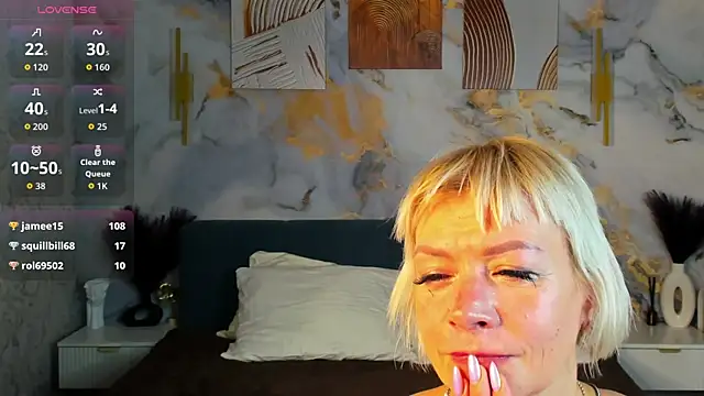 Živý XXX chat Ann_Annise