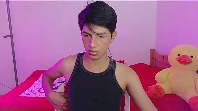 phuwin_bj live XXX chat