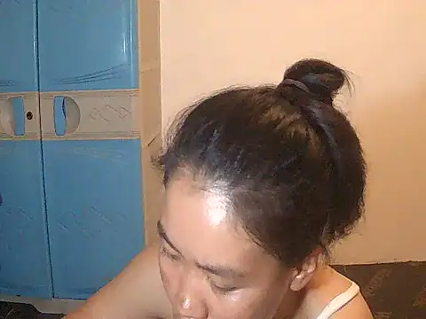 Sabrina_Lushh's Live XXX Chat