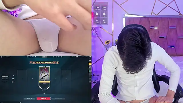 Gerony_ – Naživo XXX chat
