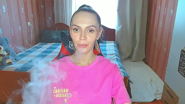 Онлайн чат XXX Lady_Sunshine_