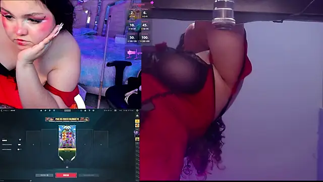Chat XXX Live ShylySweet