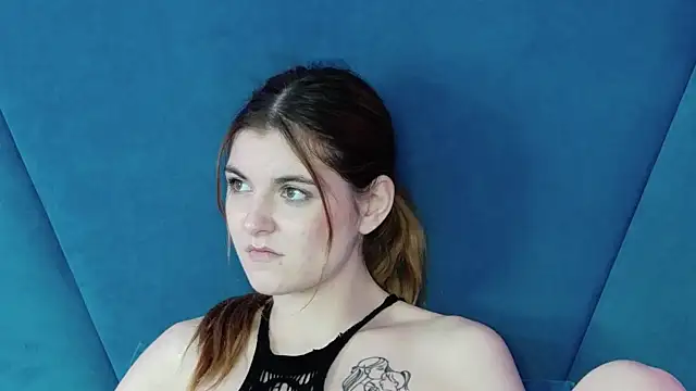 Czat XXX na żywo – Evelisse
