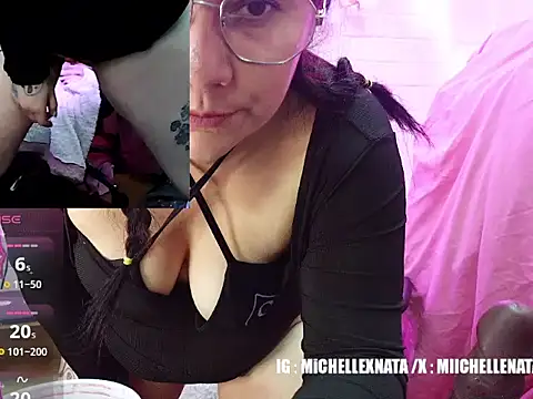 miichellemalvoa live XXX chat