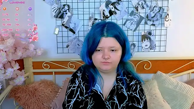 Онлайн чат XXX Lunaar_