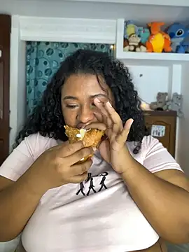 Czat XXX na żywo – dana_falcoo25