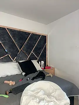 FoxySkye 라이브 XXX 채팅