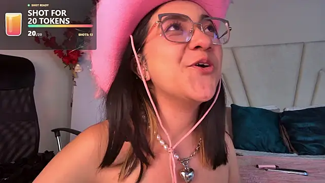 Онлайн чат XXX arabella__1