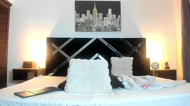 Zeus_damian21 라이브 XXX 채팅