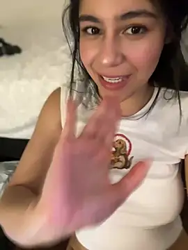Sembang XXX Secara Langsung CuteKira7