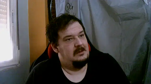 Chat XXX en directo de porkorossy
