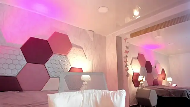 ArielleWilde Adlı Modelin Canlı XXX Sohbeti