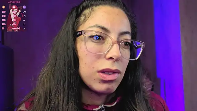 Živý XXX chat Miranda_sexlove_