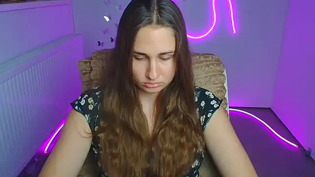 Živý XXX chat Stefanie_Sweet