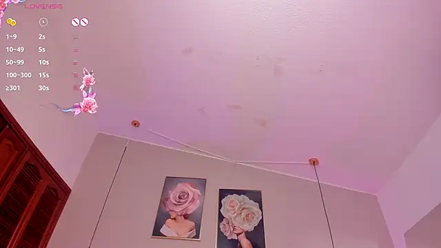 Živý XXX chat dulcepatersson1_