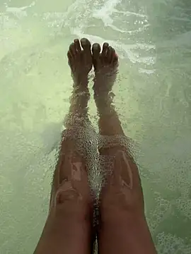 Živý XXX chat FeetVibe