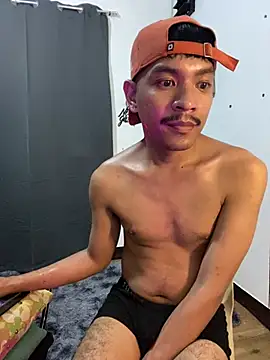 asian_darlingcummersxXx's Live XXX Chat