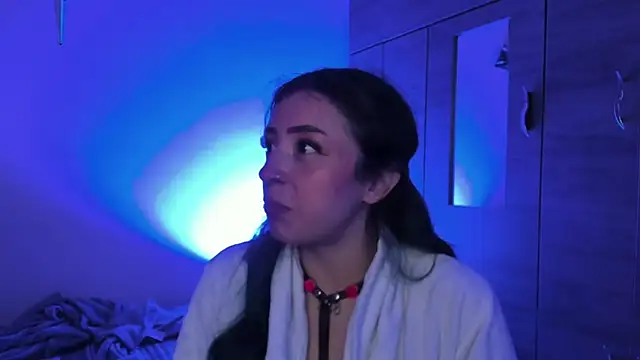 Živý XXX chat turolita_