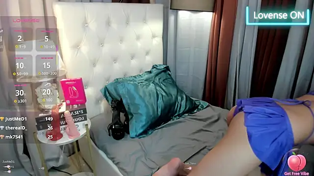 XXX chat uživo modela urtwinkbrixz