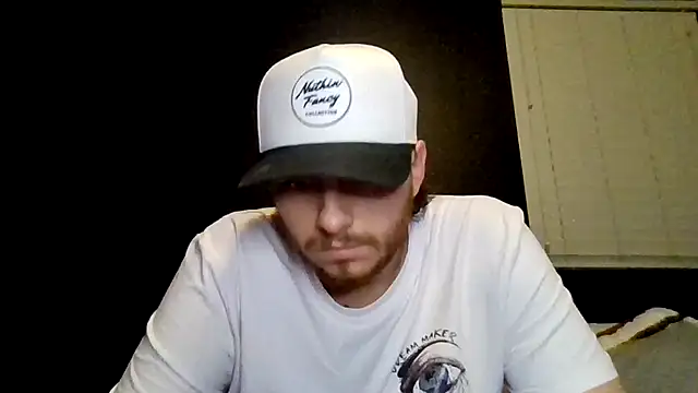 Mikecloudyhawk élő XXX-chatje