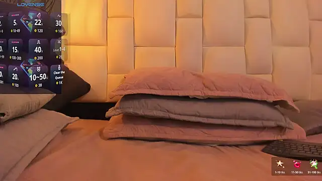 Živý XXX chat camila__herrera