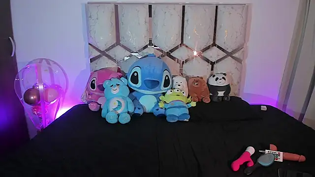 Živý XXX chat Amanda_klaire
