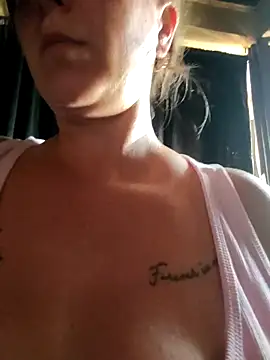 Živý XXX chat Natali_UA
