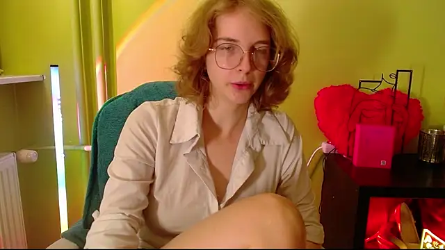 juicyPenny 라이브 XXX 채팅