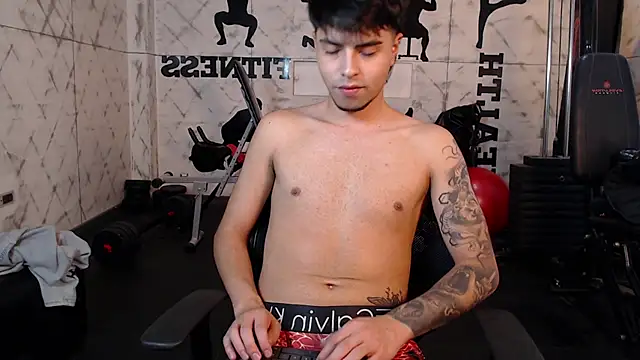 Chatroom XXX en direct de FedeViale
