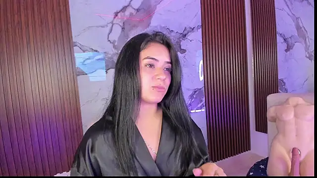 GabyHott_ – Live XXX-chat