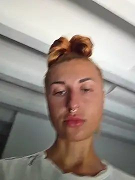 Czat XXX na żywo – kylie_blck