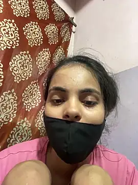 Sandhya_77's Webcam Show