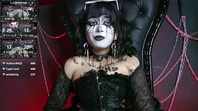 Czat XXX na żywo – Navier__