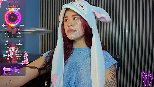 Živý XXX chat Valka_teen1