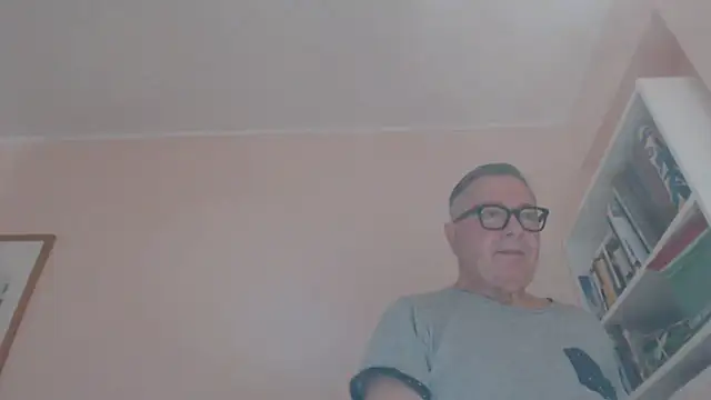 YOU6me: вебкам-шоу