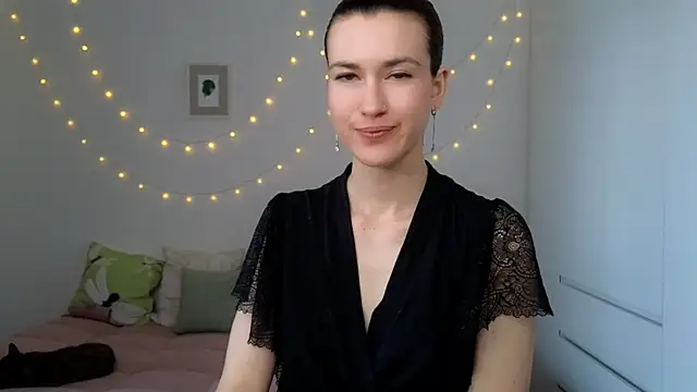 Chat XXX en directo de AliciaNewell
